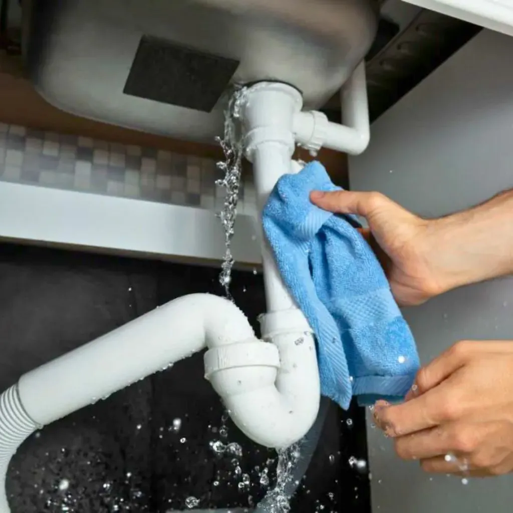 Emergency Plumbing in Jenison, MI